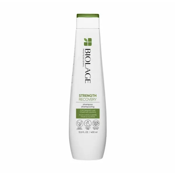 biolage šampoon kahjustatud juustele.webp