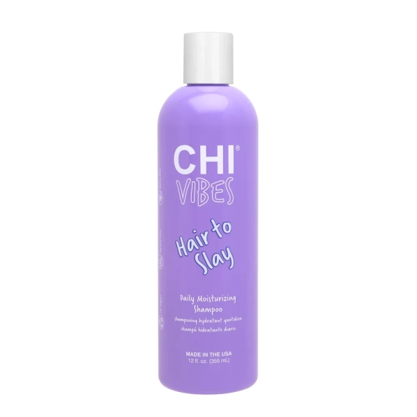 chi šampoon igapäevasks kasutamiseks.webp