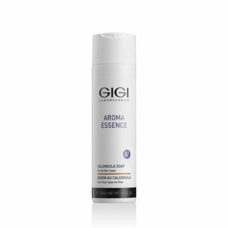 GIGI Aroma Essence Calendula Soap näopesugeel kõikidele nahatüüpidele 250 ml