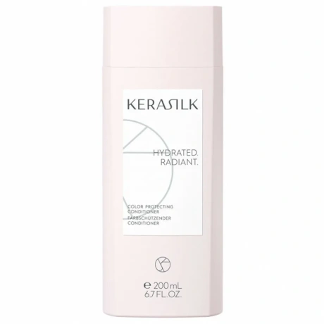 Kerasilk Color Protecting Conditioner kaitsev palsam värvitud juustele 200ml