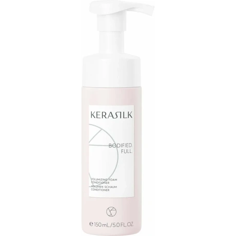 Kerasilk Volumizing Foam Conditioner volüümi lisav vaht-palsam 150ml