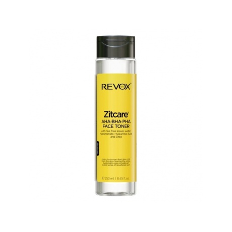 REVOX ZITCARE NÄOVESI PROBLEEMSELE NAHALE 250ml