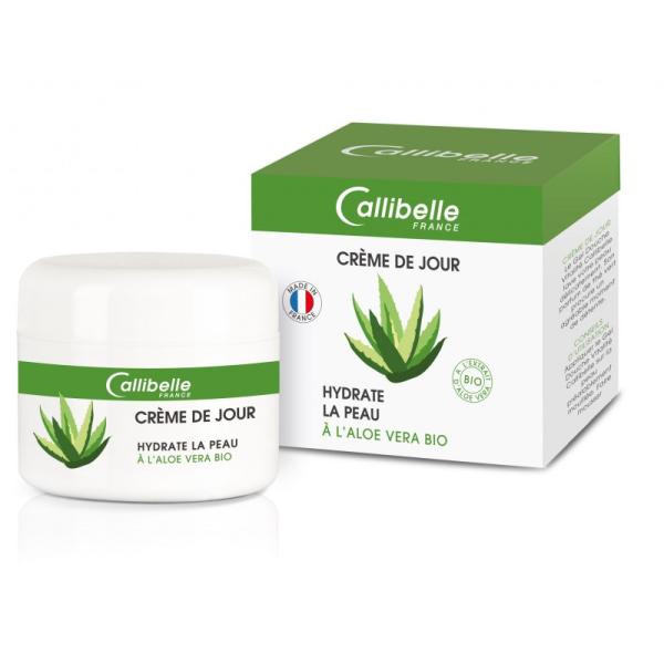 Callibelle Niisutav päevakreem Aloe Veraga 50ml.jpg