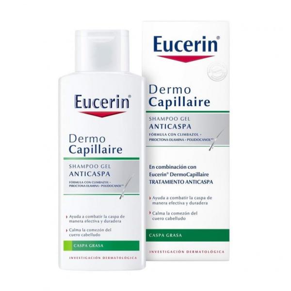 Eucerin DermoCapillaire Anti-Dandruff Gel Shampoo rasune.jpg