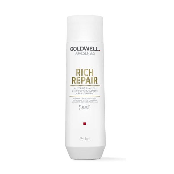 GOLDWELL DUALSENSES RICH REPAIR RESTORING SHAMPOO.jpg