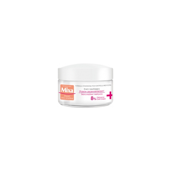 Mixa Anti-Redness Moisturizing Cream for Sensitive and Reactive Skin.jpg