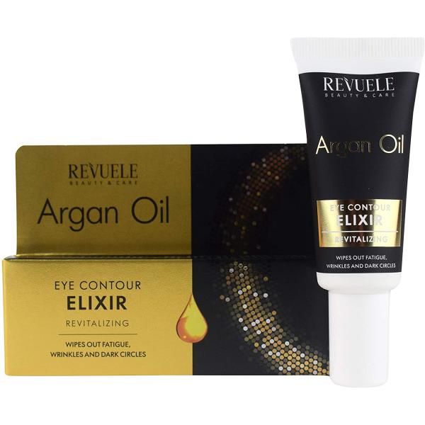 Revuele Argan Oil Eye Elixir Cream Eye Contour.jpg