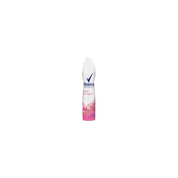 Rexona Motionsense Sexy Bouquet Antiperspirant 250 ml.jpg