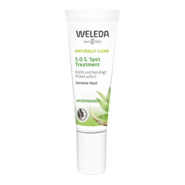 Weleda S.O.S vistriku hooldus 10ml .webp