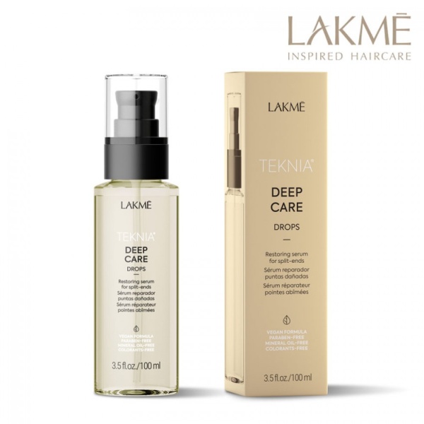 Lakmé Teknia Deep Care Drops 100ml.jpg