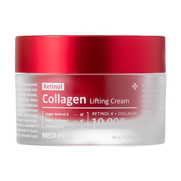 MEDI-PEEL Retinol Collagen Lifting Cream 50 ml.png