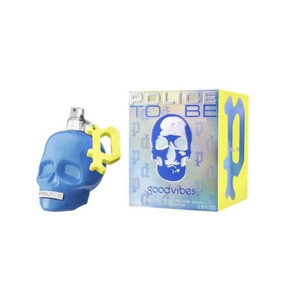 Police  To Be Good Vibes EDT.jpg