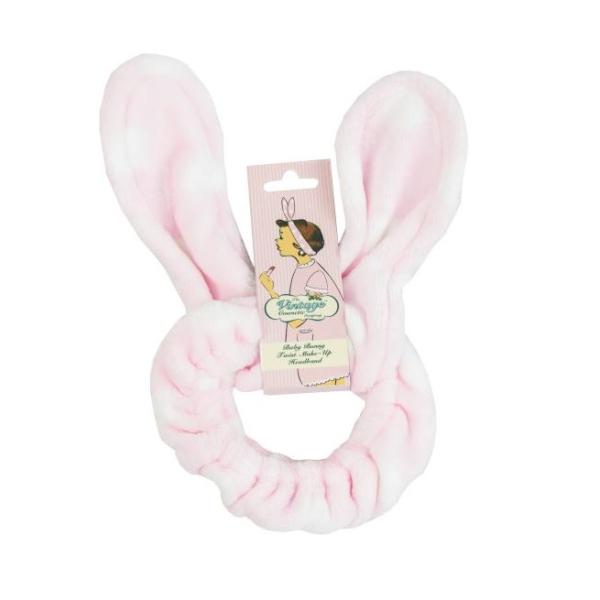 The Vintage Cosmetic Company peapael Baby Bunny Twist Pink.jpg