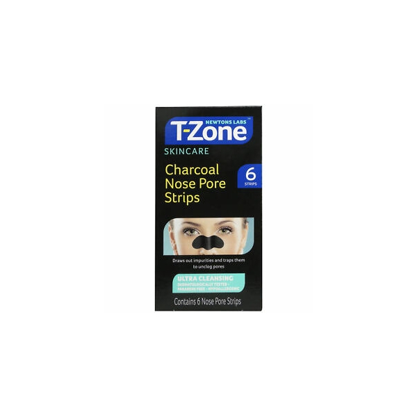 Newtons Labs T Zone Nose Pore Strips Charcoal.jpg