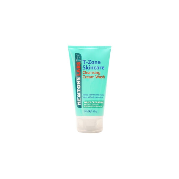 Newtons Labs T-Zone Cleansing Cream Wash Deep Pore.jpg