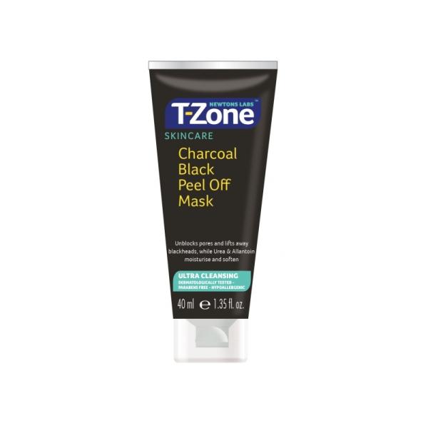 Newtons Labs TZone Peel Off Mask Black Charcoal.jpg