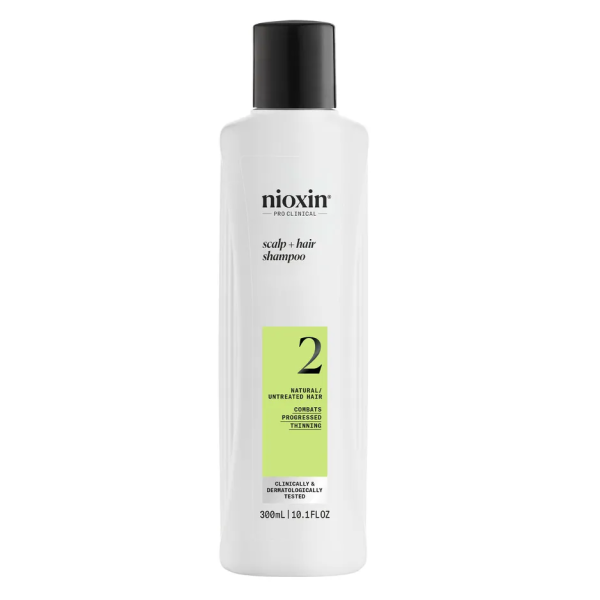 Nioxin Scalp Hair Thickening System 2 Shampoo.png