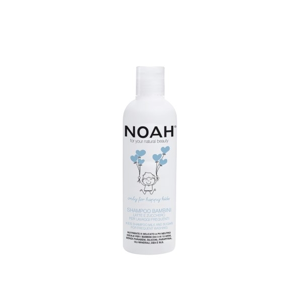 Noah Kids Shampoo Milk & Sugar for Fequent Washing.jpg