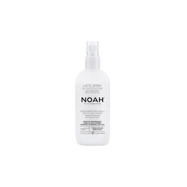 Noah Milk spray with cotton oil 150ml.jpg