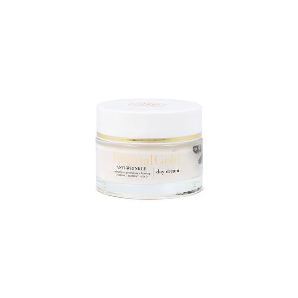 Organique Eternal Gold Anti-Wrinkle Day Cream.jpg