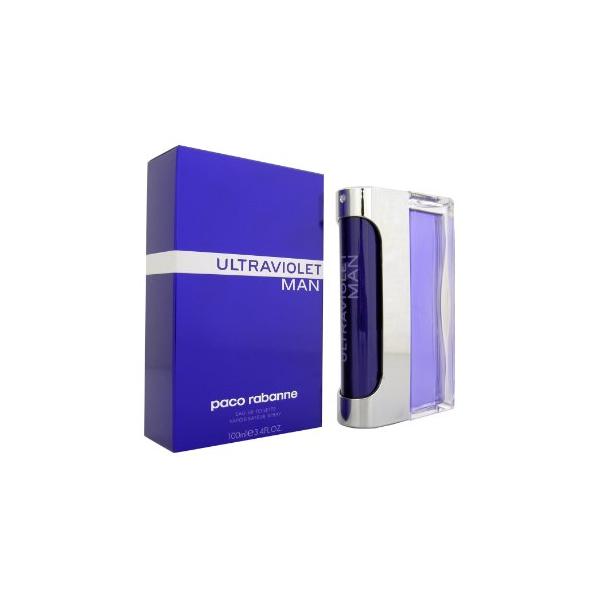 PACO RABANNE - Ultraviolet Man EDT 100ml .jpg