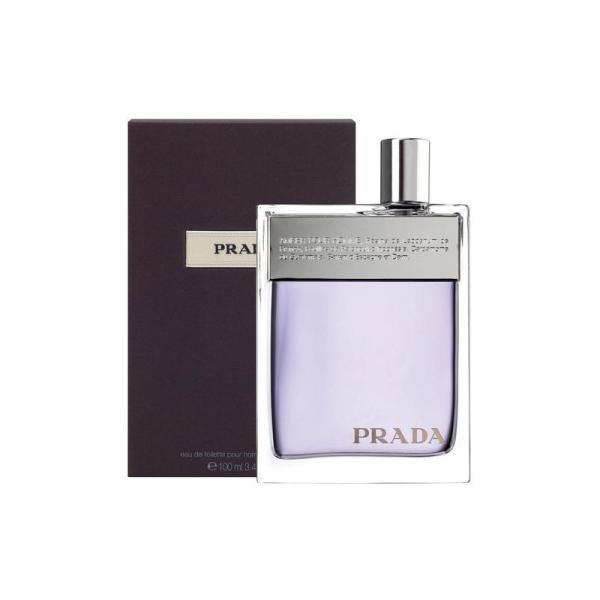 PRADA - Prada For Man EDT 100ml .jpg