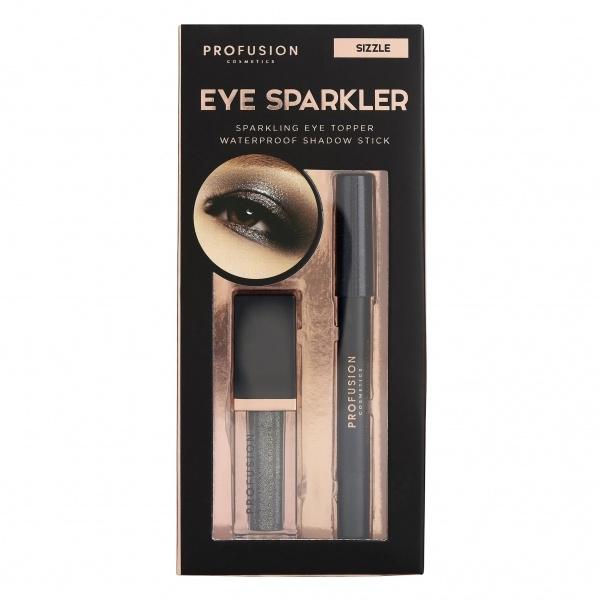 PROFUSION EYE SPARKLER SIZZLE SÄDELEV LAUVÄRV JA PLIIATS.jpg