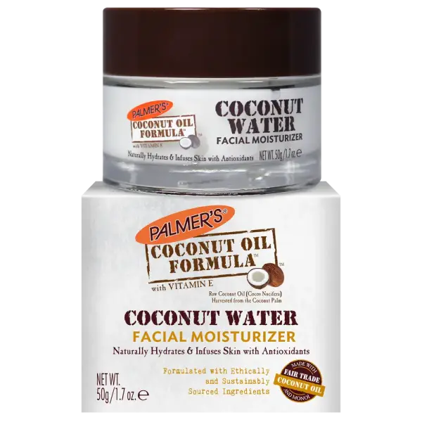 Palmer's Coconut Water Facial Moisturiser.webp