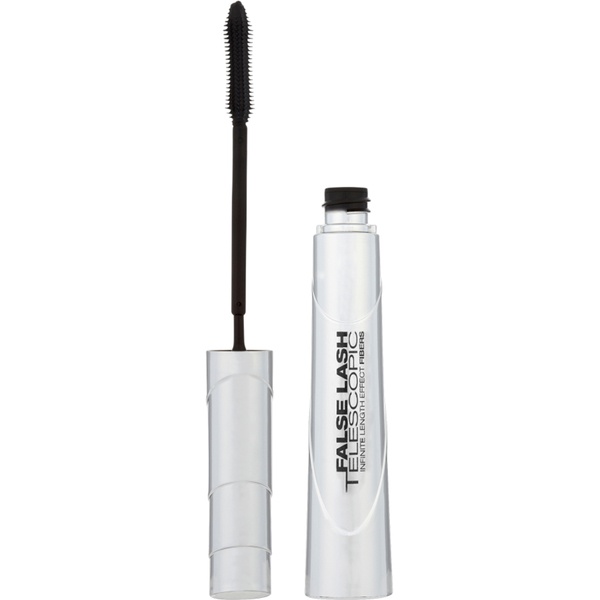 Paris Telescopic Magnetic Mascara - Black .jpg