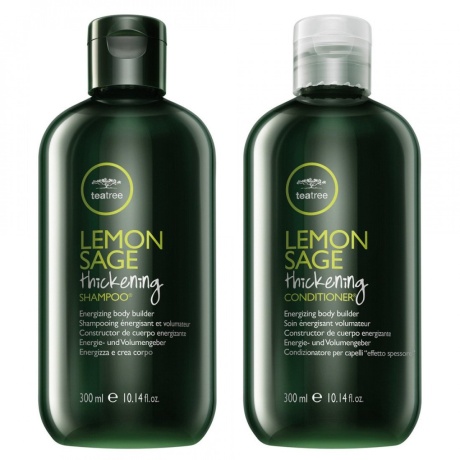 Paul Mitchell Lemon Sage Komplekt