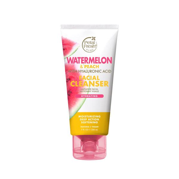 Petal Fresh Watermelon & Peach Facial cleanser.jpg