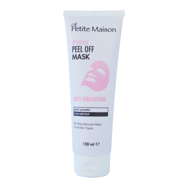 Petite Maison Mask Anti-Pollution Peel Off Pink.png