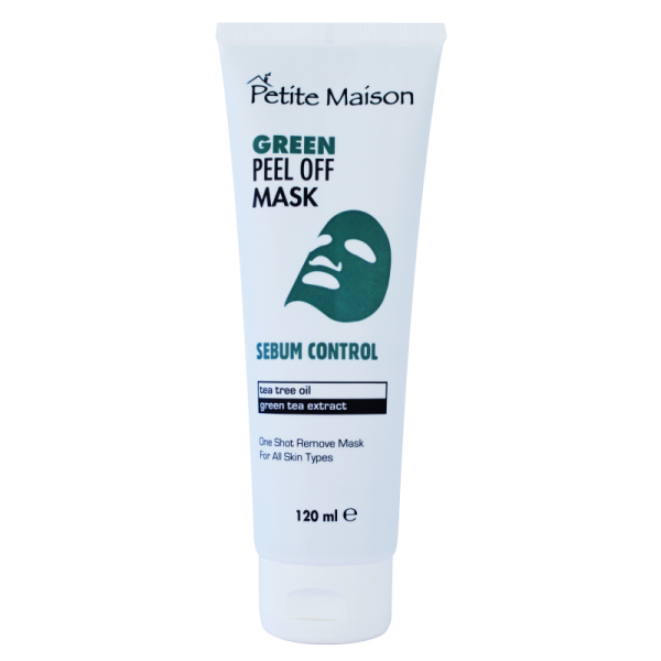 Petite Maison Mask Sebum Control Peel Off Green 120ml.png