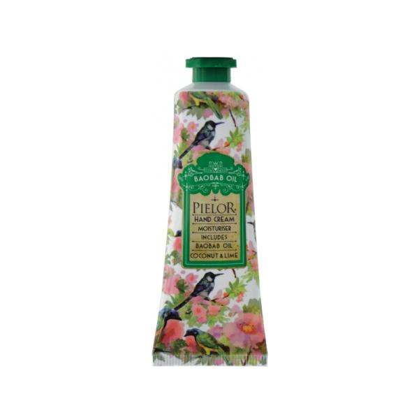 Pielor Exotic Dream Hand Cream Coconut & Lime.jpg