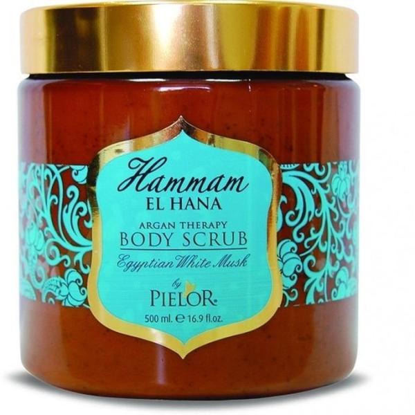 Pielor Hammam El Hana Argan Therapy Body Scrub.jpg