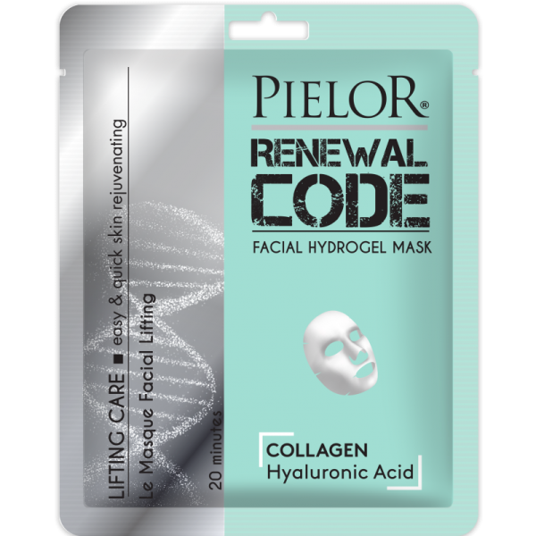 Pielor Renewal Code Facial Sheet Mask Lifting Care.png