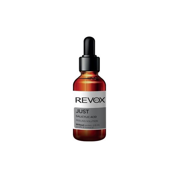 REVOX JUST SALICYLIC ACID PEELING SOLUTION.jpg