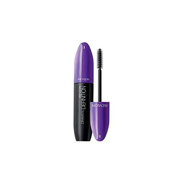 Revlon Dramatic Definition 251 Blackest Black Mascara.jpg