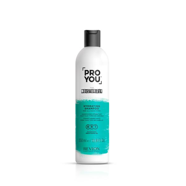 Revlon Pro You The Moisturizer Hydrating Shampoo.jpg