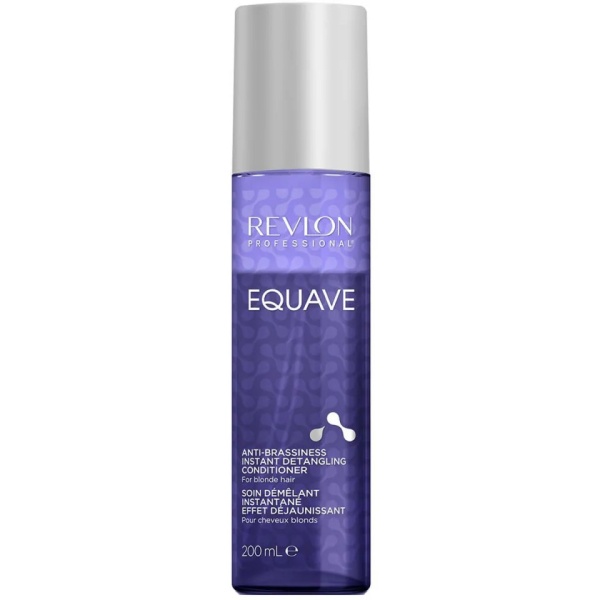 Revlon Professional Equave Anti-Brassiness Detangling Conditioner, Pähejäetav Spreipalsam.jpg