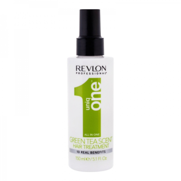 Revlon Professional Uniq One Hair Treatment Green Tea.jpg