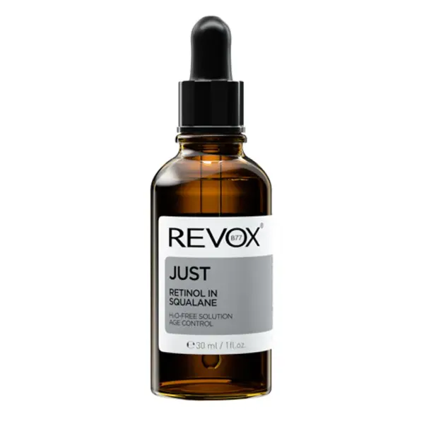 Revox Just Retinol in Squalane Age Control.webp