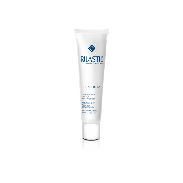 Rilastil Deliskin RS Soothing Cream Anti-redness normal-dry skins.png