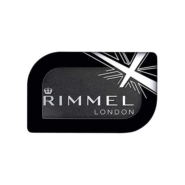 Rimmel London Magnif´Eyes Mono 014 Black Fender Eye Shadow.jpg