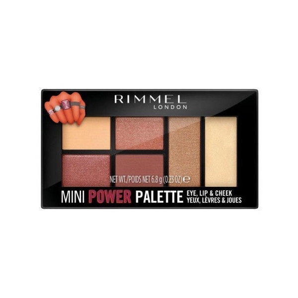 Rimmel Mini Power Palette Eye, Lip & Cheek 006.jpg