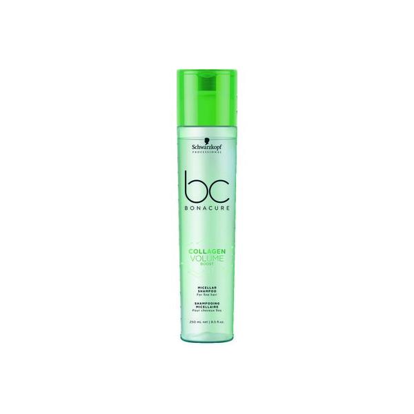 SCHWARZKOPF BC COLLAGEN VOLUME BOOSTER MICELLAR SHAMPOO.jpg