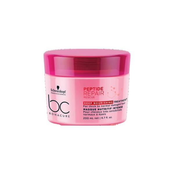 SCHWARZKOPF BC PEPTIDE REPAIR RESCUE DEEP NOURISHING TREATMENT.jpg