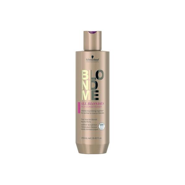 SCHWARZKOPF BLOND ME ALL BLONDES RICH CONDITIONER.jpg