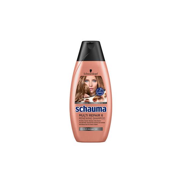 SCHWARZKOPF SCHAUMA MULTI REPAIR 6 SHAMPOO.jpg