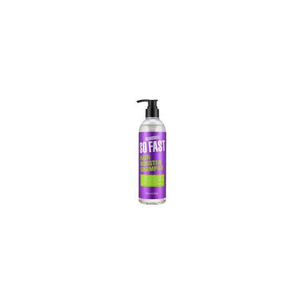 SECRET KEY PREMIUM SO FAST HAIR BOOSTER SHAMPOO 360ML.jpg